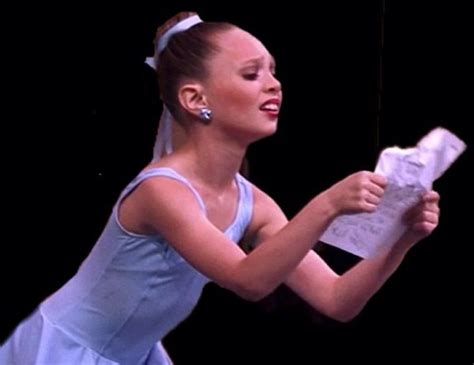 dance moms maddie ziegler solo|More.